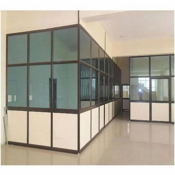 Office Partition & Section Scrap