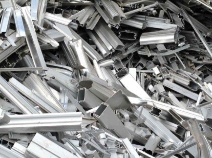 IT Company Partition & Section Scrap