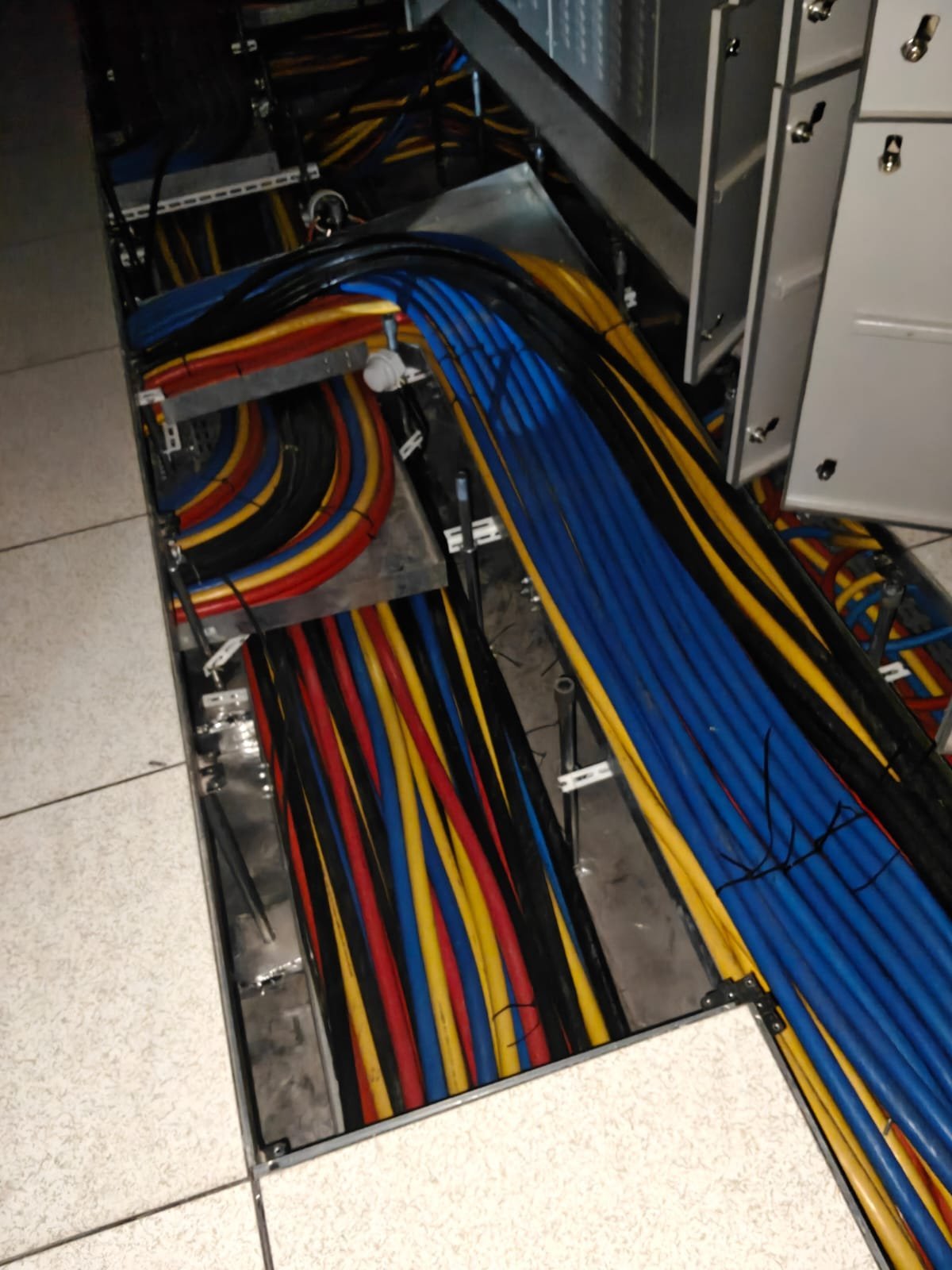 Server Room & Networking Scrap